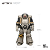 Warhammer The Horus Heresy Figura Iron Warriors MkII Legionary 3 12 cm