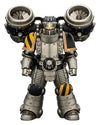 Warhammer The Horus Heresy Figura Iron Warriors MkII Assault Legionary 1 12 cm