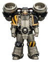 Warhammer The Horus Heresy Figura Iron Warriors MkII Assault Legionary 2 12 cm