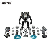 Dark Source Figura Tiekui Dual Pilot Mecha MK04 24 cm