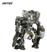 Dark Source Figura Tiekui Dual Pilot Mecha MK05 24 cm