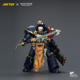 Warhammer The Horus Heresy Figura Night Lords Contekar Terminator 1 14 cm