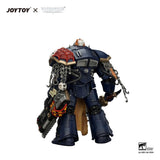 Warhammer The Horus Heresy Figura Night Lords Contekar Terminator 1 14 cm