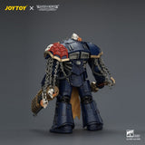 Warhammer The Horus Heresy Figura Night Lords Contekar Terminator 2 14 cm