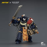 Warhammer The Horus Heresy Figura Night Lords Contekar Terminator 2 14 cm