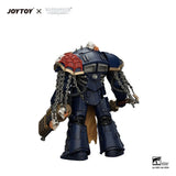 Warhammer The Horus Heresy Figura Night Lords Contekar Terminator 2 14 cm