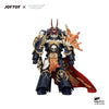 Warhammer: The Horus Heresy – Figur „First Captain of the Night Lords (The Prince of Crows)“, 13 cm