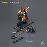 Warhammer The Horus Heresy Figura First Captain of the Night Lords (The Prince of Crows) 13 cm