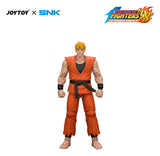 The King of Fighters '98 Ultimate Match Figura Ryo Sakazaki (Art of Fighting Team) 12 cm