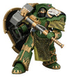 Warhammer The Horus Heresy Figura Salamanders Firedrake Terminator 1 14 cm