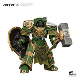 Warhammer The Horus Heresy Figura Salamanders Firedrake Terminator 2 14 cm