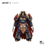 Warhammer The Horus Heresy Figura Night Lords Konrad Curze Primarch of the Night Lords Legion 19 cm