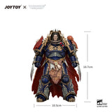 Warhammer The Horus Heresy Figura Night Lords Konrad Curze Primarch of the Night Lords Legion 19 cm