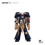 Warhammer The Horus Heresy Figura Night Lords Night Raptor Huntmaster 12 cm
