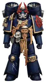 Warhammer The Horus Heresy Figura Night Lords Night Raptor 1 12 cm