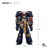Warhammer The Horus Heresy Figura Night Lords Night Raptor 1 12 cm