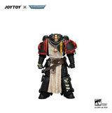Warhammer Figura Black Templars Crusader Ancient 12 cm