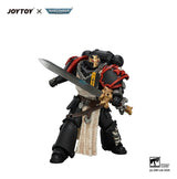 Warhammer Figura Black Templars Crusader Ancient 12 cm
