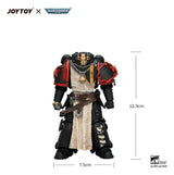 Warhammer Figura Black Templars Crusader Ancient 12 cm