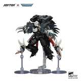 Warhammer Figura Raven Guard Chapter Master Aethon Shaan 13 cm