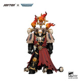 Warhammer Figura Black Legion Master of Possession 13 cm