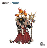 Warhammer Figura Black Legion Master of Possession 13 cm