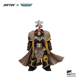 Warhammer Figura Space Wolves Wolf Priest 12 cm