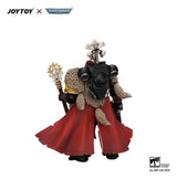 Warhammer Figura Space Wolves Wolf Priest 12 cm