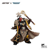 Warhammer Figura Space Wolves Wolf Priest 12 cm