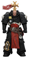 Warhammer Figura Black Templars Execrator 1 12 cm