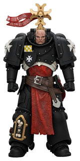 Warhammer Figura Black Templars Execrator 1 12 cm