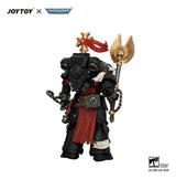 Warhammer Figura Black Templars Execrator 1 12 cm