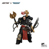 Warhammer Figura Black Templars Execrator 1 12 cm