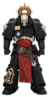 Warhammer Figura Black Templars Execrator 2 12 cm