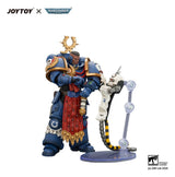 Warhammer Figura Ultramarines Ferren Areios 12 cm