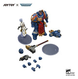 Warhammer Figura Ultramarines Ferren Areios 12 cm