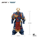 Warhammer Figura Ultramarines Ferren Areios 12 cm