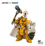 Warhammer Figura Imperial Fists Darnath Lysander 14 cm
