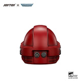Warhammer Réplica Casco Blood Angels MkX 30 cm