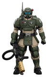 Warhammer Figura Astra Militarum Kasrkin 2 with Flamer