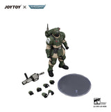 Warhammer Figura Astra Militarum Kasrkin 5 with Grenade Launcher