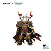 Warhammer Figura Black Legion Chaos Lord (13 cm)