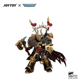 Warhammer Figura Black Legion Chaos Lord (13 cm)