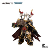 Warhammer Figura Black Legion Chaos Lord (13 cm)