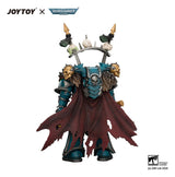 Warhammer Figura Alpha Legion Chaos Lord (13 cm)