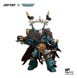 Warhammer Figura Alpha Legion Chaos Lord (13 cm)