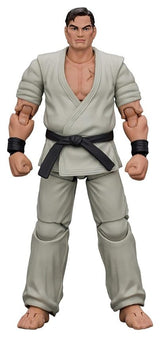 The King of Fighters '98 Ultimate Match Master Team Figura Takuma Sakazaki