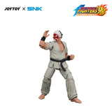 The King of Fighters '98 Ultimate Match Master Team Figura Takuma Sakazaki