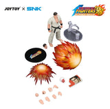 The King of Fighters '98 Ultimate Match Master Team Figura Takuma Sakazaki