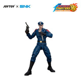 The King of Fighters '98 Ultimate Match Master Team Figura Heidern